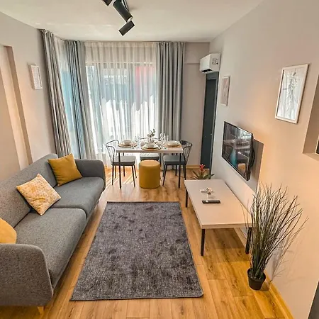 Aparthotel Notus *