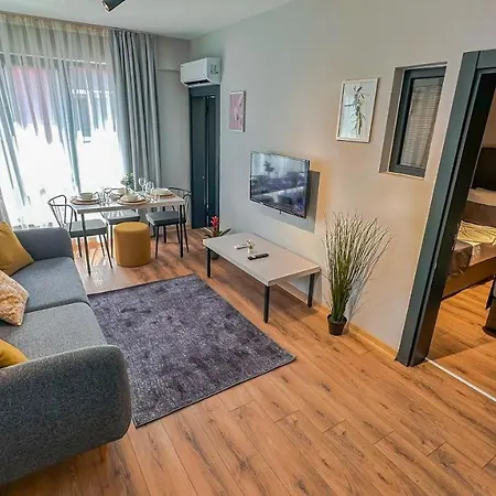 Aparthotel Notus