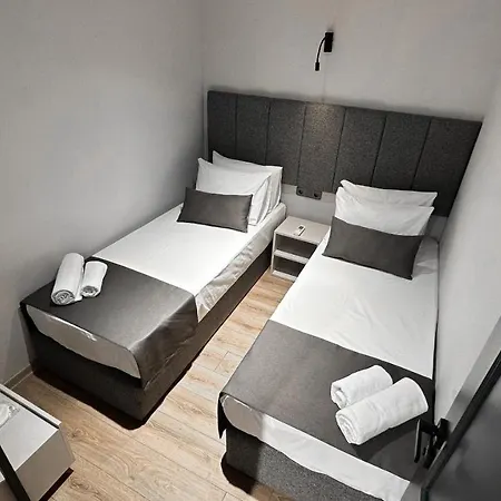 Aparthotel Notus