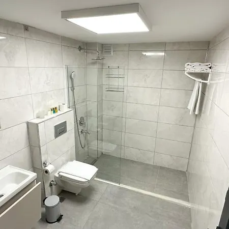 Notus Aparthotel *