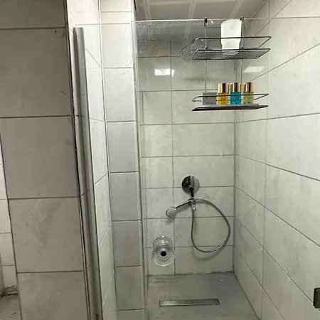 Aparthotel Notus *
