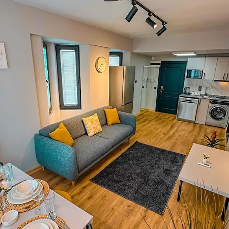 Notus Hotel apartamentowy *
