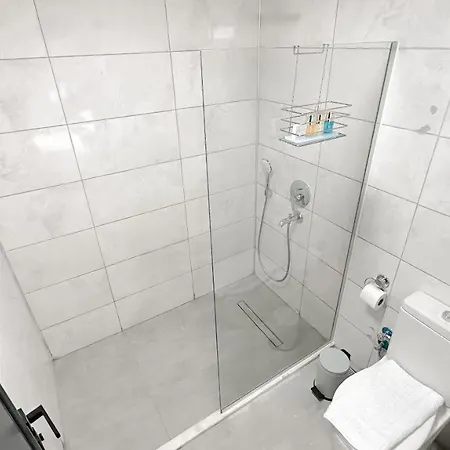 Hotel apartamentowy Notus *